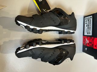 Zapatillas de ciclismo de montaña Spiuk talla 44