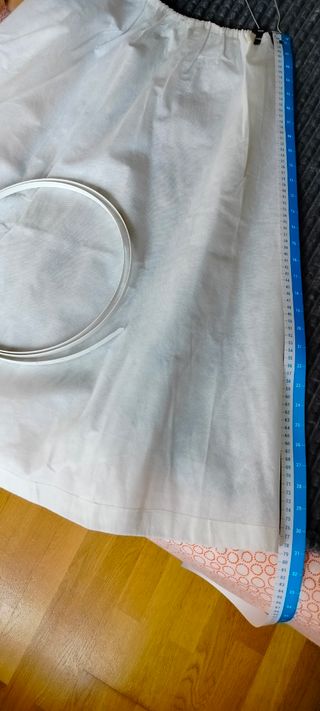 Vestido de comunión