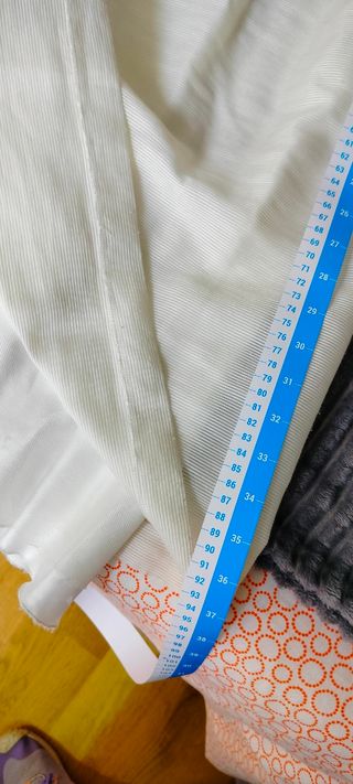 Vestido de comunión