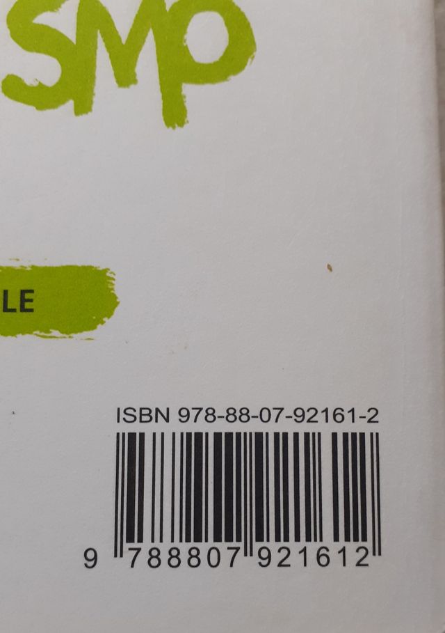 Il buio oltre la siepe