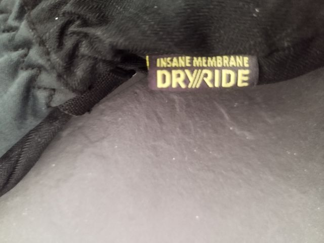 Guantes Burton ski/snowboard hombre