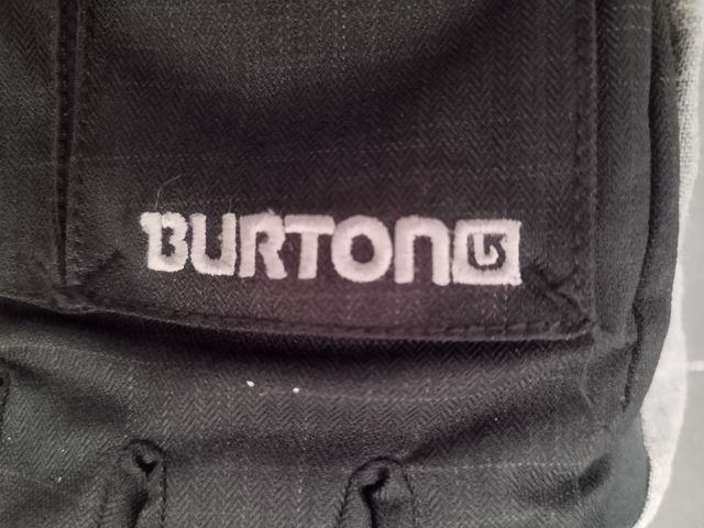 Guantes Burton ski/snowboard hombre