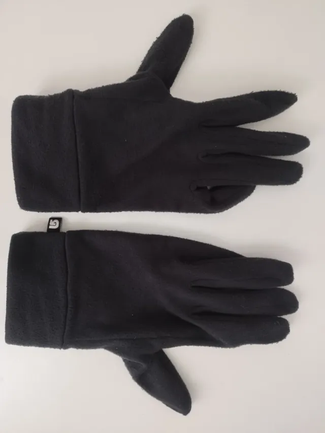 Guantes Burton ski/snowboard hombre