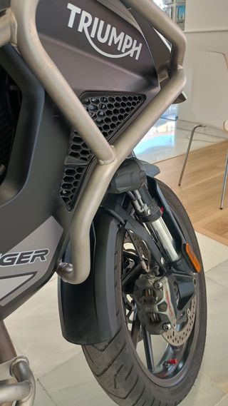 TRIUMPH TIGER 1200 GT PRO