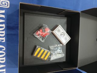 Monopoly cazafantasmas