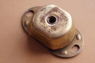 SIM 300B Trelleborg Novibra #2