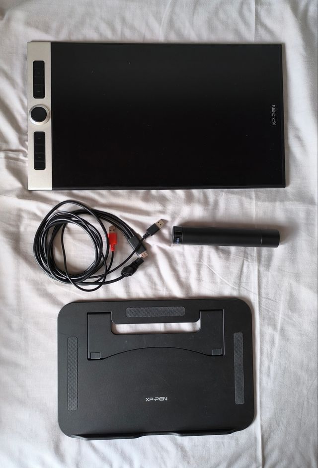 XP Pen Innovator 16 Tableta Digital