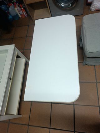 Mesa cocina