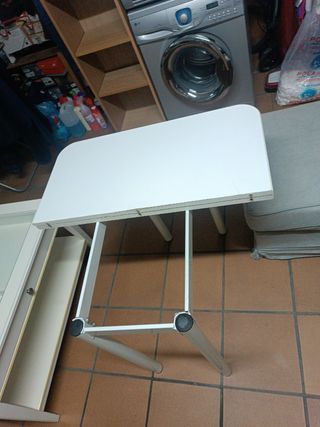 Mesa cocina