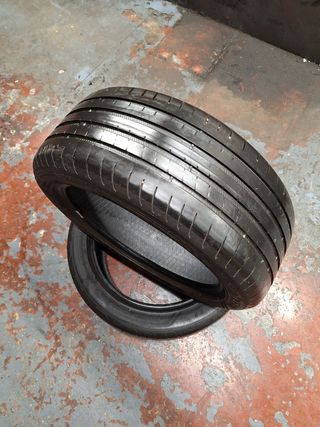 X2 245/45r18 96W GOOD YEAR F1 ASYM3