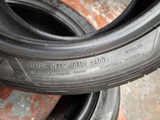 X2 245/45r18 96W GOOD YEAR F1 ASYM3