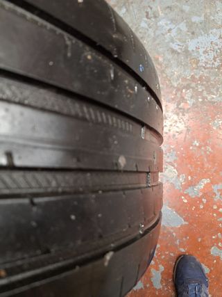 X2 245/45r18 96W GOOD YEAR F1 ASYM3