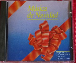 CD ́s audio originales varios autores