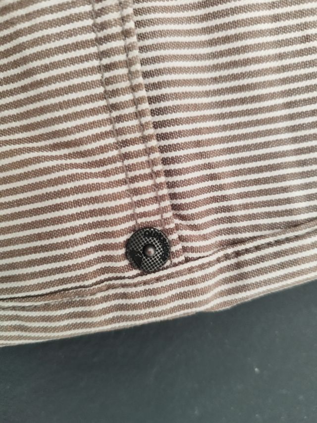 Quiksilver pantalones cortos hombre, talla 32