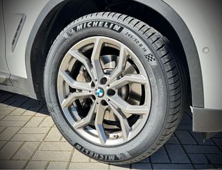 BMW X3 xDrive25d