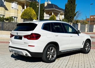 BMW X3 xDrive25d