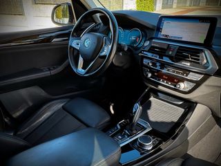 BMW X3 xDrive25d