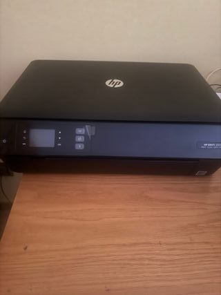 Impresora multifunción HP ENVY 4500