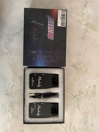 Accessori per chitarra