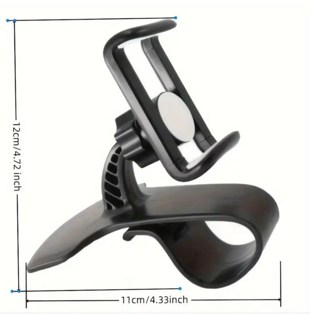 Soporte de móvil para coche