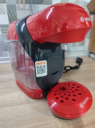 Cafetera TASSIMO 