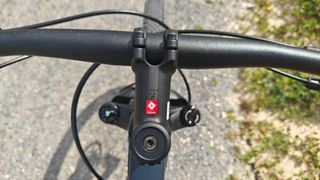 Vendo bicicleta Trek Xcaliber 9 talla L