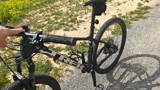Vendo bicicleta Trek Xcaliber 9 talla L