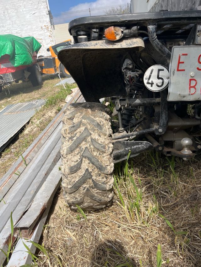 despiece Polaris 700