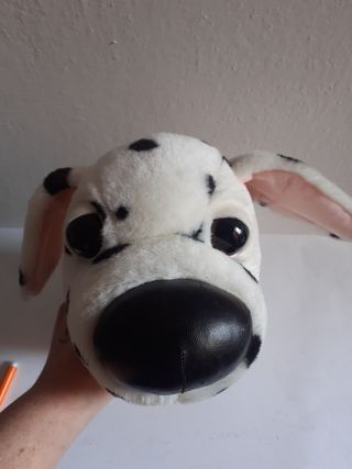 Peluche nasone