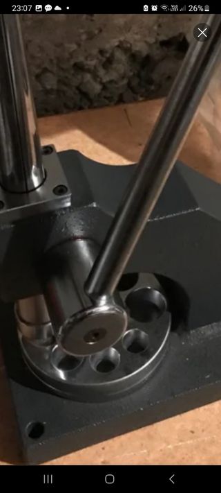 Allarga E stringi fedi 
