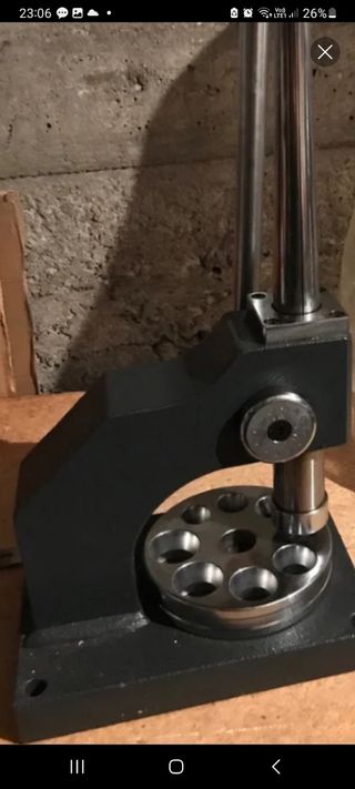 Allarga E stringi fedi 