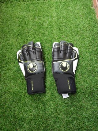 GUANTES DE PORTERO NUEVOS