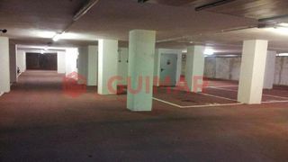Garaje en venta en Almeda - El Corte Inglés en Cornellà de Llobregat