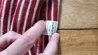 Pañal tela- Cobertor lana Storchenkinder