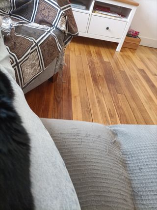 Pañal tela- Cobertor lana Storchenkinder