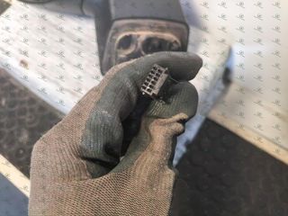 963665922R ESPEJO IZQUIERDO ELECTRICO RENAULT GRAN