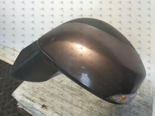 963665922R ESPEJO IZQUIERDO ELECTRICO RENAULT GRAN