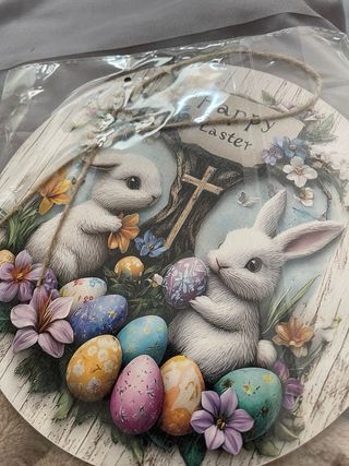 Quadro con stampa da parete