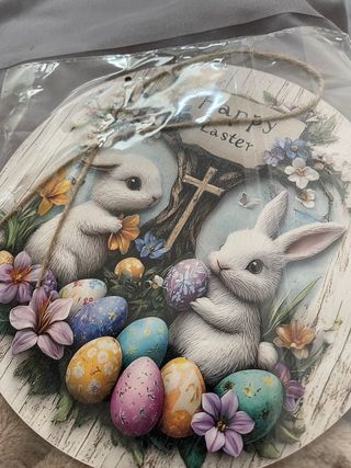 Quadro con stampa da parete