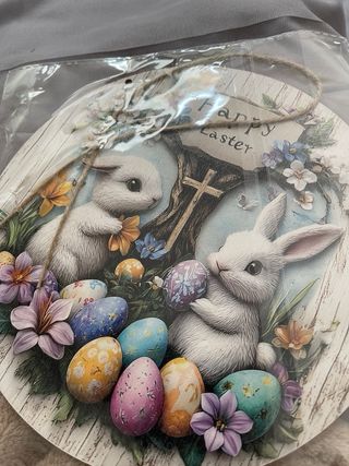 Quadro con stampa da parete