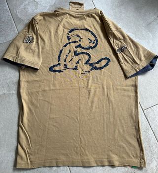 Lote prendas marca juvenil carhartt talla mediana