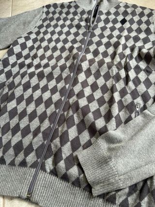 Lote prendas marca juvenil carhartt talla mediana