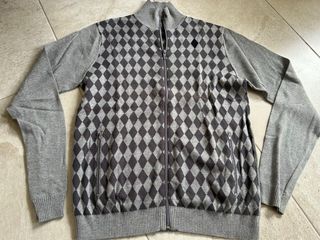 Lote prendas marca juvenil carhartt talla mediana