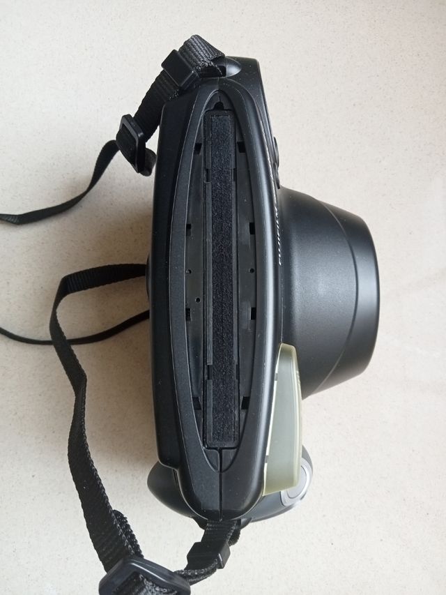 Cámara de fotos Fujifilm instax 210