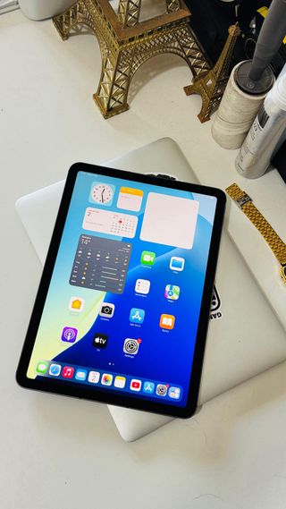 Ipad air 4 Wifi e cellular 4G
