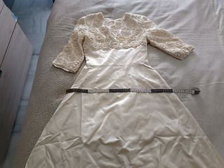 Traje de Novia 