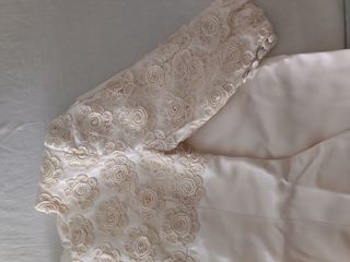 Traje de Novia 