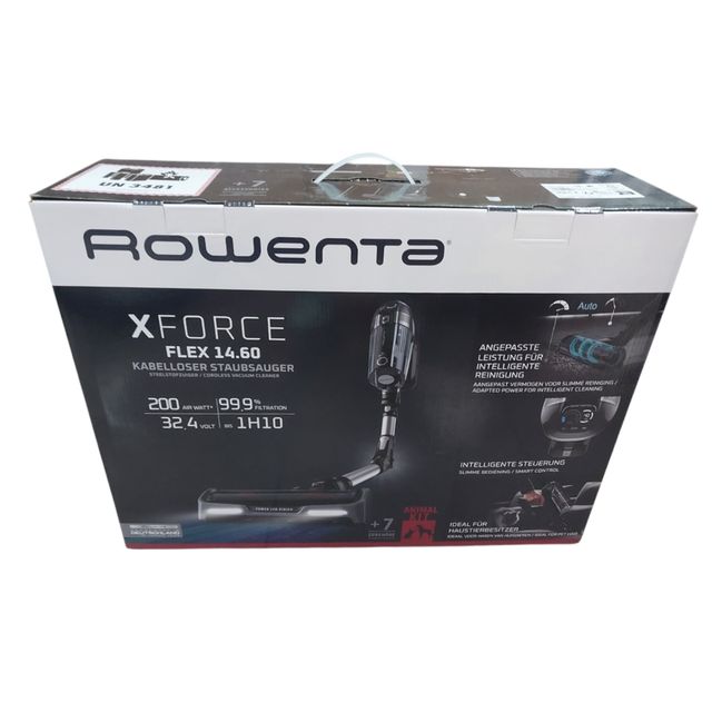 Rowenta XFORCE FLEX 14.60