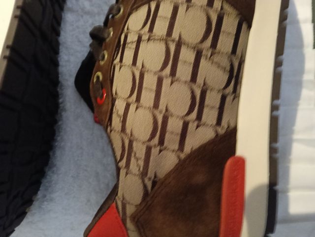 Zapatillas CH mujer nuevas 