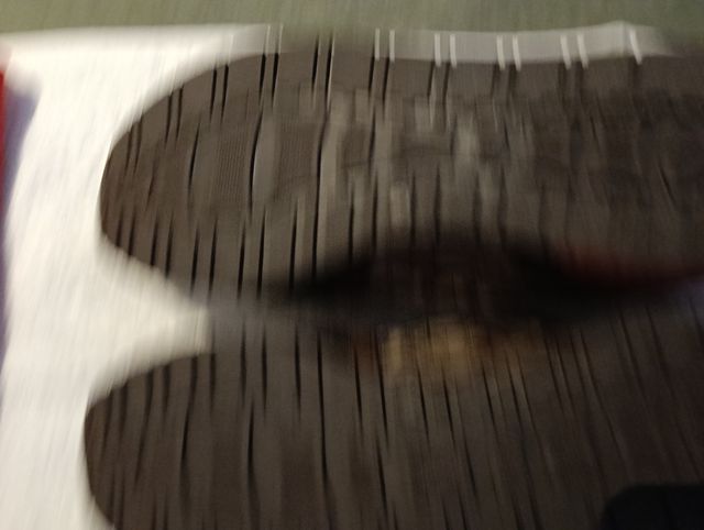 Zapatillas CH mujer nuevas 